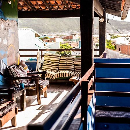 Arraial Blues Hostel Arraial do Cabo Dış mekan fotoğraf