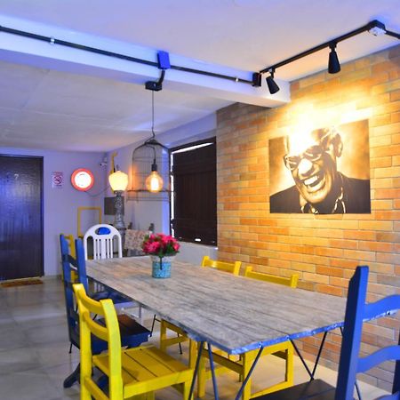 Arraial Blues Hostel Arraial do Cabo Dış mekan fotoğraf