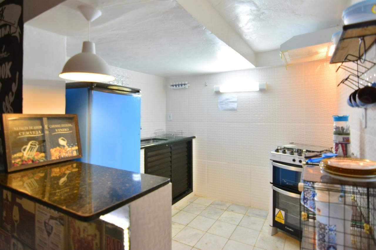 Arraial Blues Hostel Arraial do Cabo Dış mekan fotoğraf