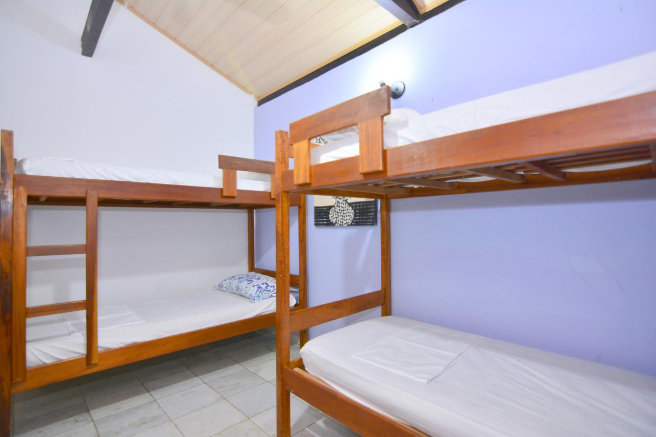Arraial Blues Hostel Arraial do Cabo Dış mekan fotoğraf
