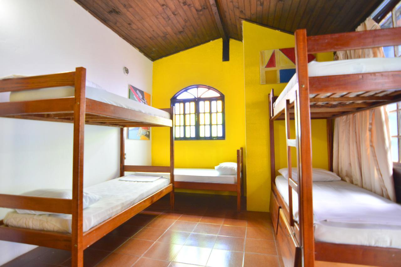 Arraial Blues Hostel Arraial do Cabo Dış mekan fotoğraf