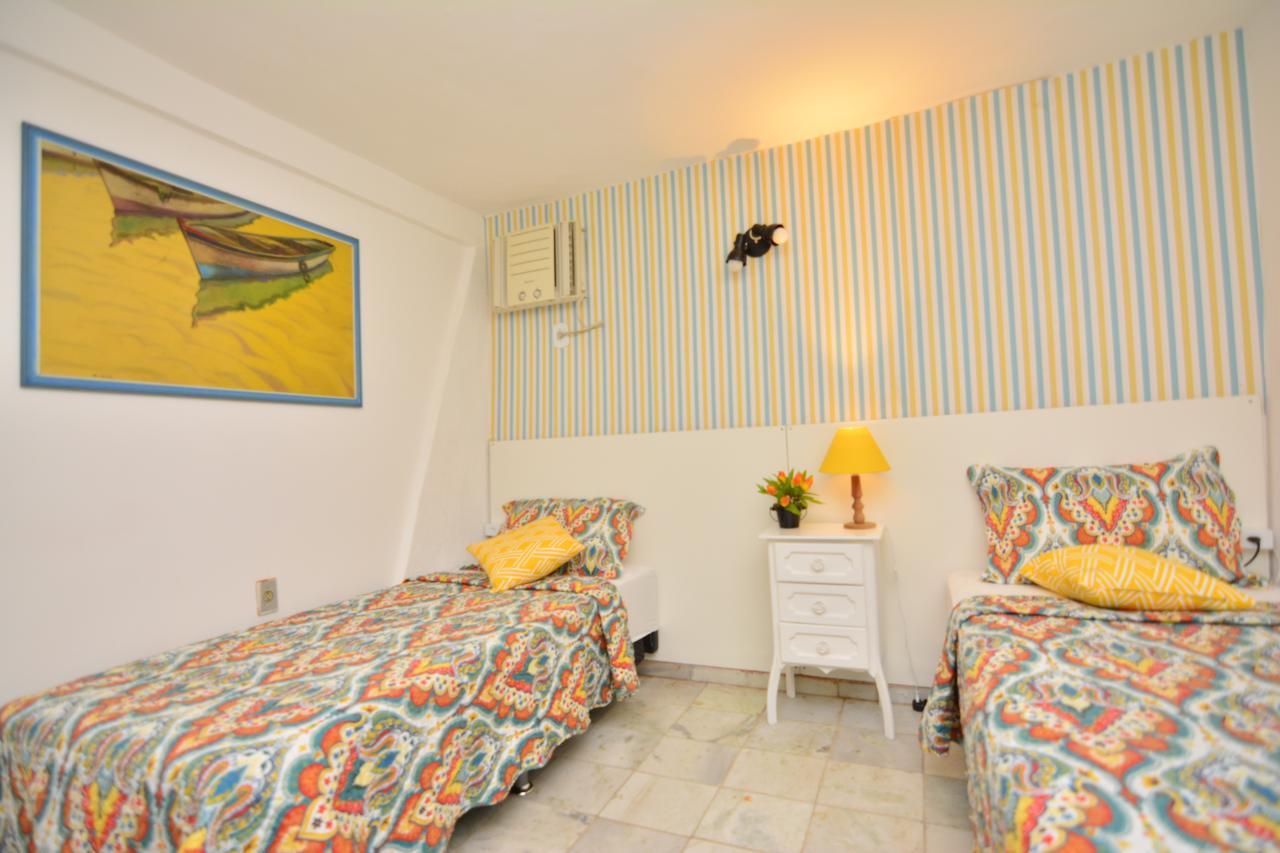 Arraial Blues Hostel Arraial do Cabo Dış mekan fotoğraf