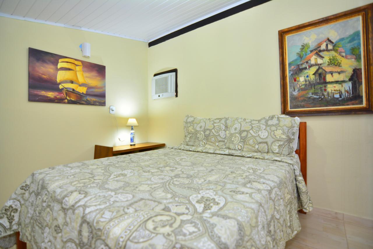 Arraial Blues Hostel Arraial do Cabo Dış mekan fotoğraf