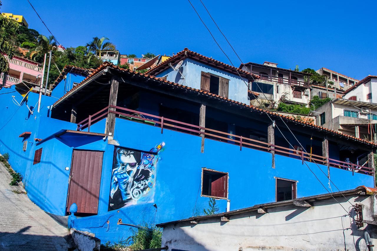 Arraial Blues Hostel Arraial do Cabo Dış mekan fotoğraf