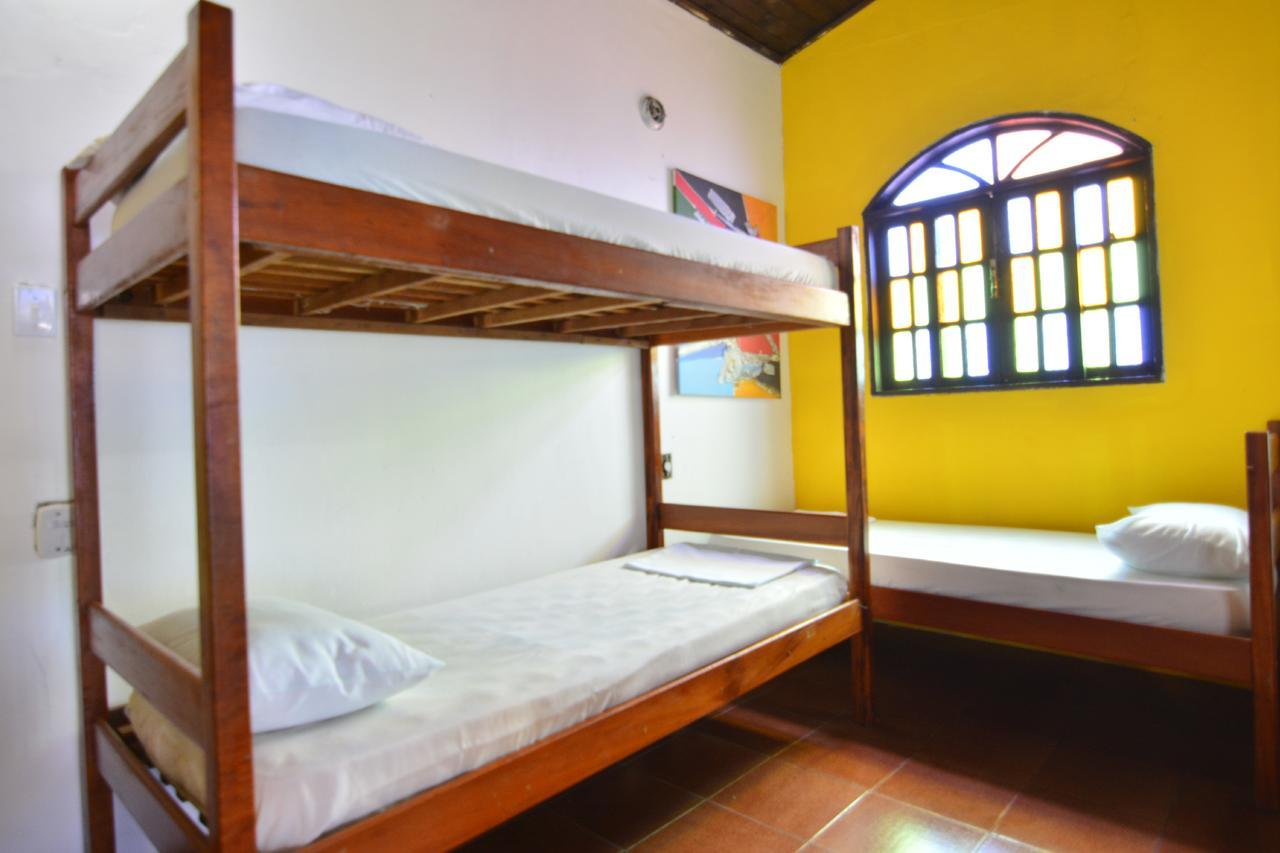 Arraial Blues Hostel Arraial do Cabo Dış mekan fotoğraf