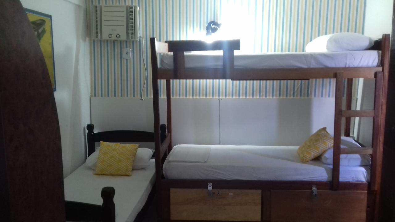 Arraial Blues Hostel Arraial do Cabo Dış mekan fotoğraf