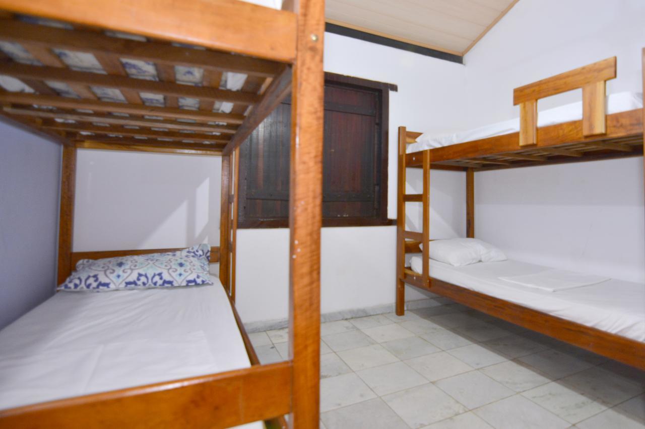Arraial Blues Hostel Arraial do Cabo Dış mekan fotoğraf