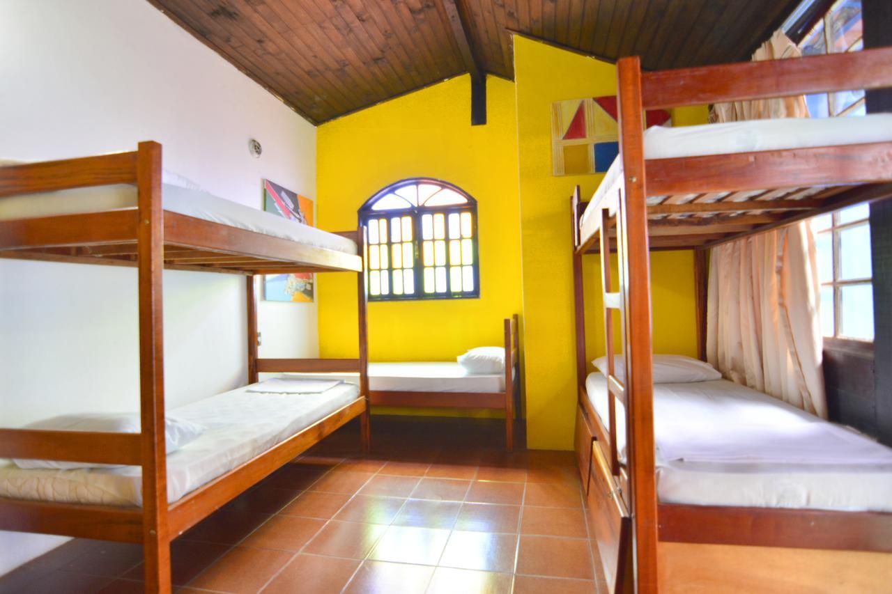 Arraial Blues Hostel Arraial do Cabo Dış mekan fotoğraf