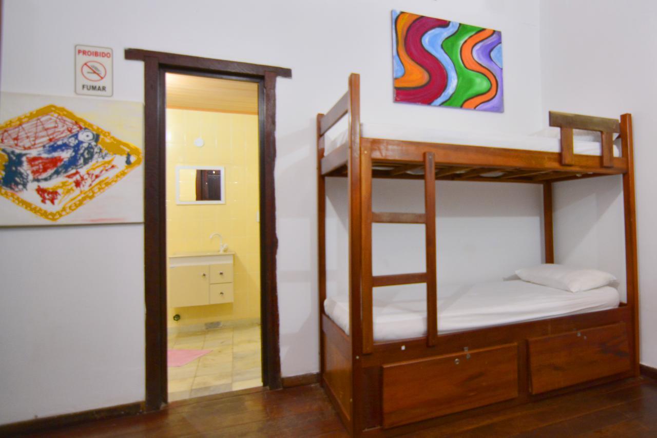 Arraial Blues Hostel Arraial do Cabo Dış mekan fotoğraf