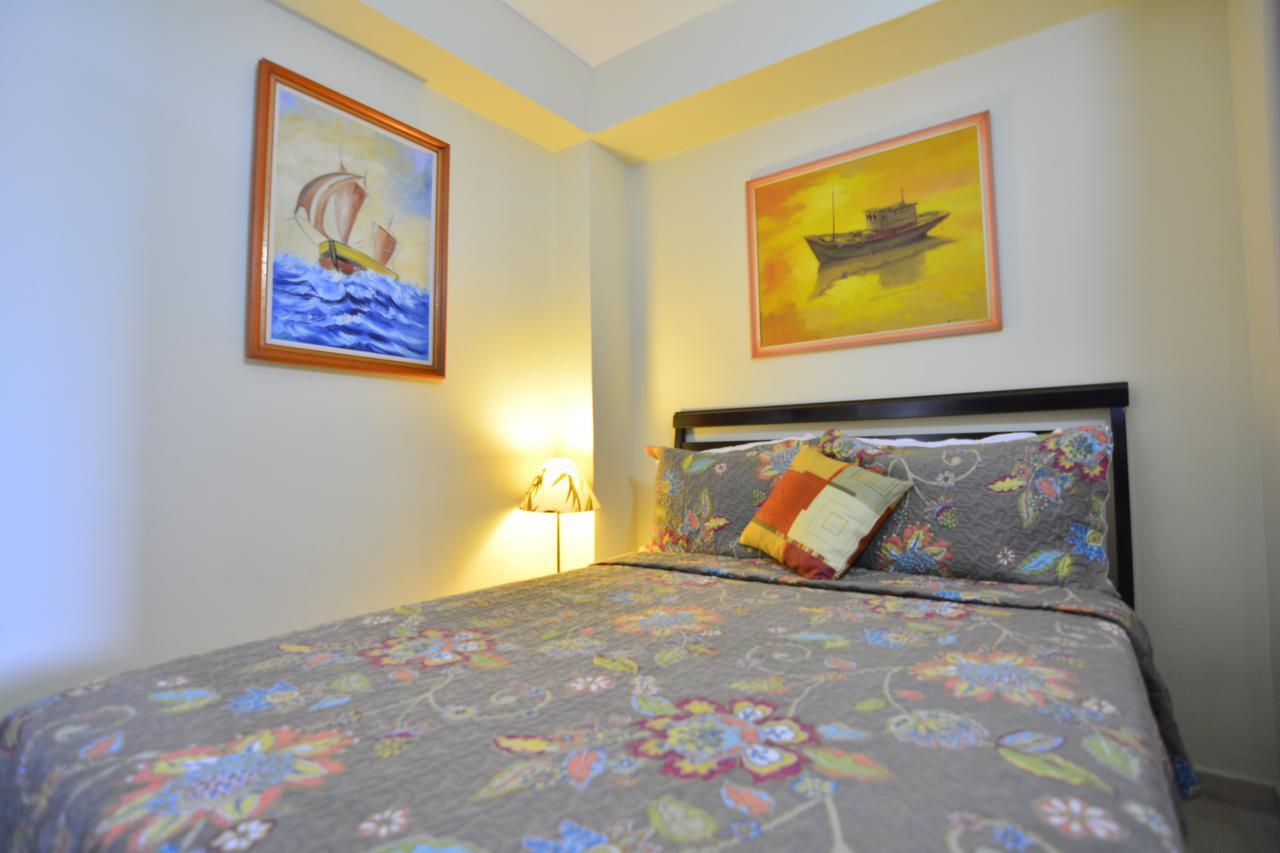 Arraial Blues Hostel Arraial do Cabo Dış mekan fotoğraf