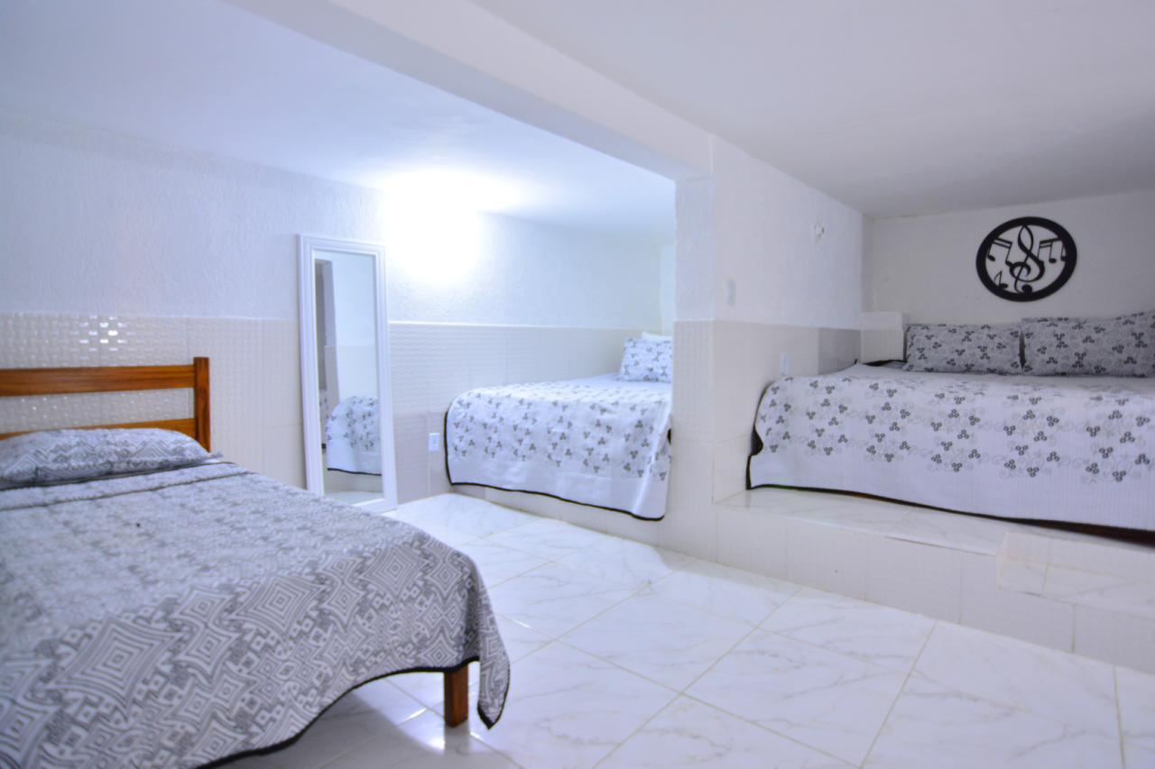 Arraial Blues Hostel Arraial do Cabo Dış mekan fotoğraf