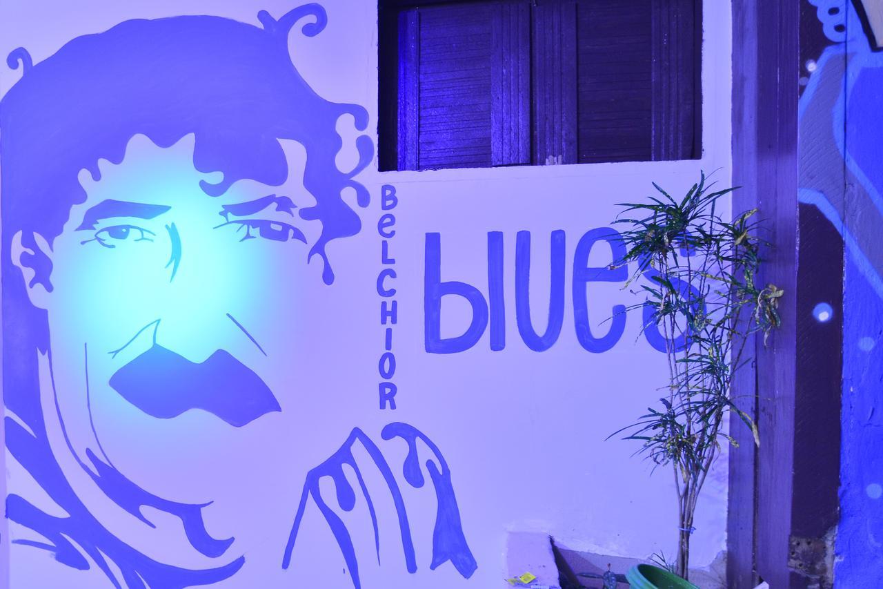 Arraial Blues Hostel Arraial do Cabo Dış mekan fotoğraf
