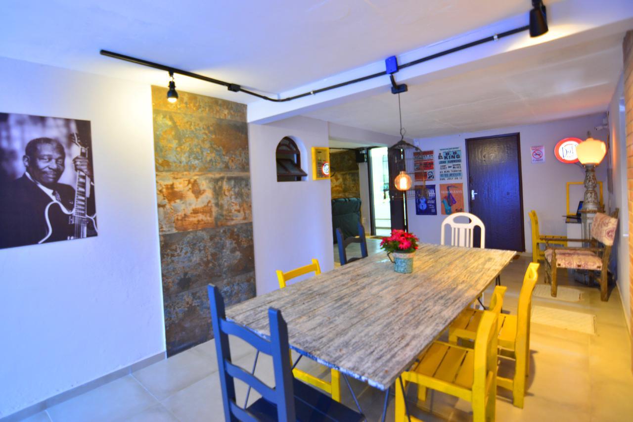 Arraial Blues Hostel Arraial do Cabo Dış mekan fotoğraf